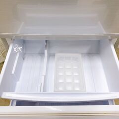 全国対応可】シャープ 冷蔵庫 167L 2ドア 2018年製 /B042316 (3 全国対応可】シャープ 冷蔵庫 167L 2ドア 2018年製 /B042316 (3