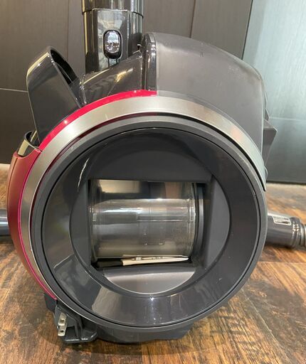 SHARP シャープ EC-MS310-P 2019年製 サイクロン掃除機