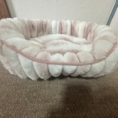 猫用クッション？の画像