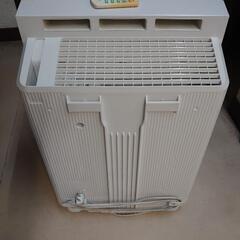 ダイキン　DAIKEN　空気清浄機の画像