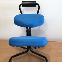 5064バランススタディが安い！お子様の勉強用にバランスチェアを