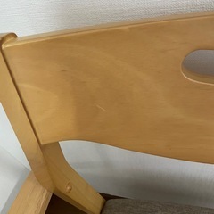 ダイニングチェアの画像