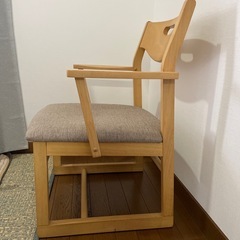 ダイニングチェアの画像