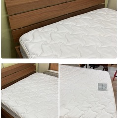 ジモティー限定価格！S141 ⭐ Bo Concept Sealy ボーコンセプト 