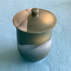 【未使用品】九谷焼 組湯呑の画像