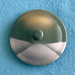 【未使用品】九谷焼 組湯呑の画像
