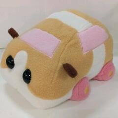 0428-175 ぬいぐるみ PUIPUIモルカー 受注生産品
