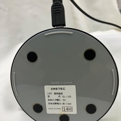 ＬＥＤスタンド（本文要確認）の画像