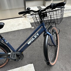自転車　の画像