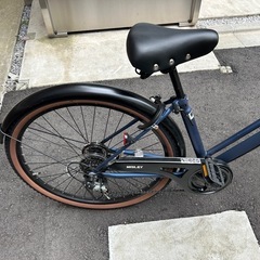自転車　の画像