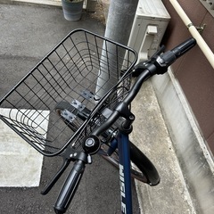 自転車　の画像