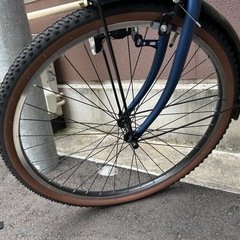 自転車　の画像