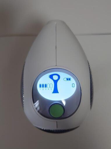 HAIR REMOVAL トリアレーザー4X 脱毛器美品 (noriyuki t) 新川崎 HAIR REMOVAL トリアレーザー4X 脱毛器美品 (noriyuki t) 新川崎