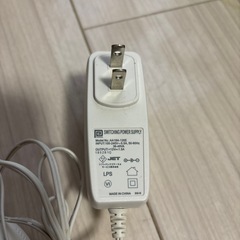 充電器
の画像