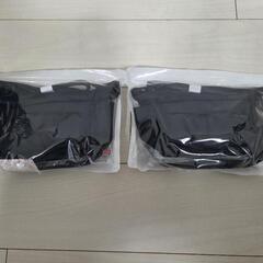 UNIQLO 非売品バック　ノベルティマルチミニバックの画像