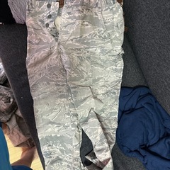 米軍人　パンツ