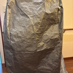 タイヤラックカバー付き（取引中）の画像