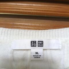 お買い得♡UNIQLO　セーター　の画像