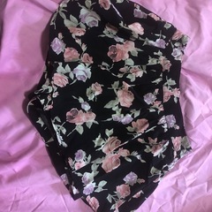 スカート