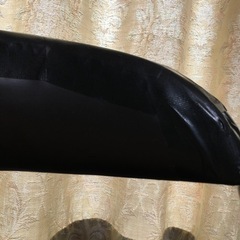 パイプイス中古品の画像