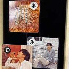 PLATINUM BOX 〜IX〜 【通常盤】 Gacktの画像