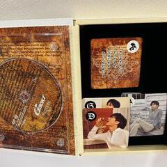 PLATINUM BOX 〜IX〜 【通常盤】 Gacktの画像