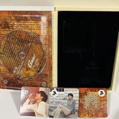 PLATINUM BOX 〜IX〜 【通常盤】 Gacktの画像