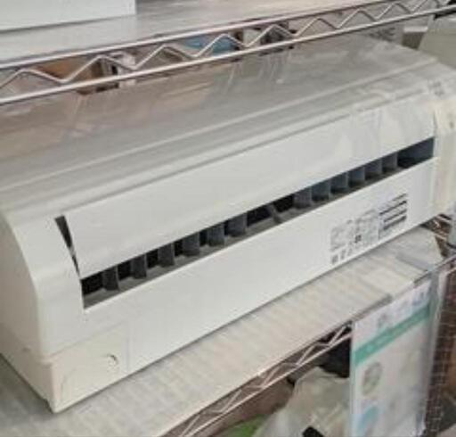☆ 北九州、福岡市周辺配送可 高年式❗【三菱】エアコン 2023年 ☆ 北九州、福岡市周辺配送可 高年式❗【三菱】エアコン 2023年