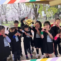 来た日だけお支払い★キッズダンス体験1,500円の画像