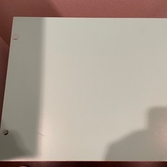キューブ型カラーBOX【5個】の画像