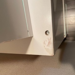 キューブ型カラーBOX【5個】の画像