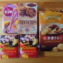 お菓子まとめ売り 期間限定カントリーマアム ピコラなど