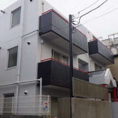 初期費用なんと5万円！！ 田園都市線宮前平駅まで徒歩8分♪…