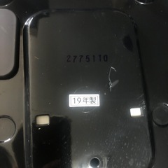 NO:3539  東芝3🈴ジャー炊飯器‼️  2019年製お買い得品❣️の画像