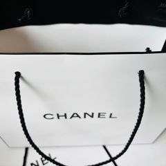 新品　CHANEL シャネル　5枚　ふくろ　紙袋　の画像