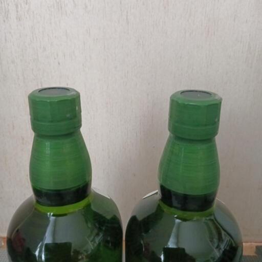 白州700ml2本セット (トシ) てだこ浦西のウイスキーの中古 白州700ml2本セット (トシ) てだこ浦西のウイスキーの中古