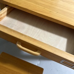 子供机　の画像