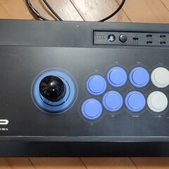 アケコン リアルアーケードPro.V3 SAの画像