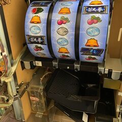 Yahoo!オークション -「蒼天の拳 実機」(パチンコ、パチスロ) の