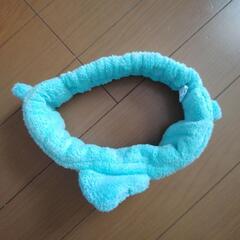 ハンギョドン  ヘアバンドの画像