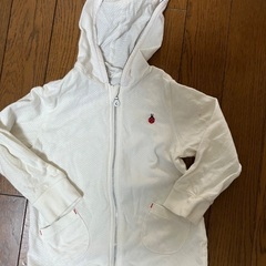 子供服90サイズ　7着+おまけの画像