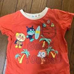 子供服90サイズ　7着+おまけの画像
