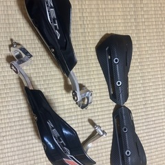 zetaハンドルガード