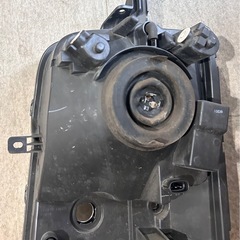 【最終値下げ】エブリイ　da64v ヘッドライト　右の画像