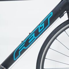  FELT F85 2016年モデル ロードバイクの画像