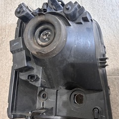 【最終値下げ】エブリイ　da64v 　ヘッドライト　左 の画像