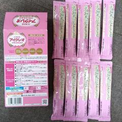 アイクレオバランスミルク スティックの画像
