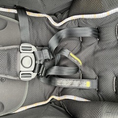 ランフィ　ピジョン　ベビーカーの画像