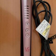 VIDAL SASSOONの画像