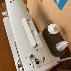 ジューキ SPUR TL-30の画像
